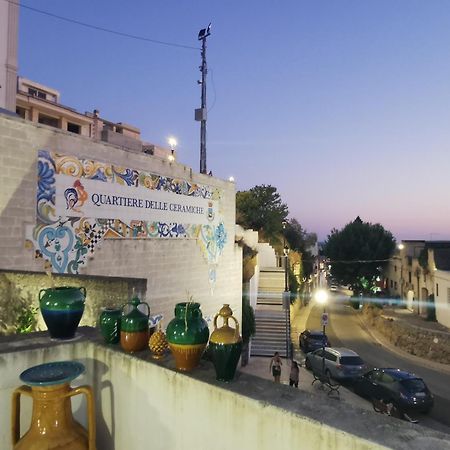 Casa Lori,73 Daire Grottaglie Dış mekan fotoğraf