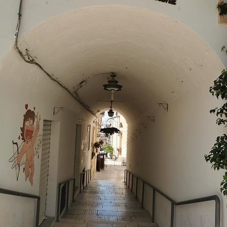 Casa Lori,73 Daire Grottaglie Dış mekan fotoğraf