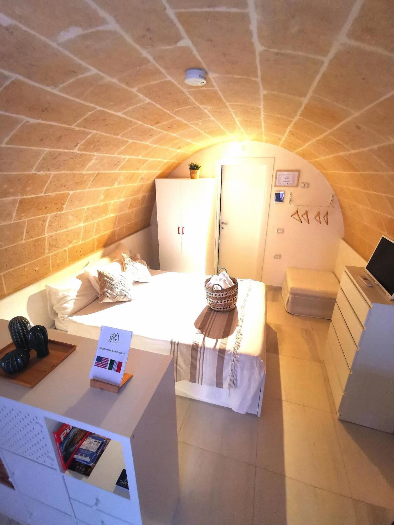 Casa Lori,73 Daire Grottaglie Dış mekan fotoğraf