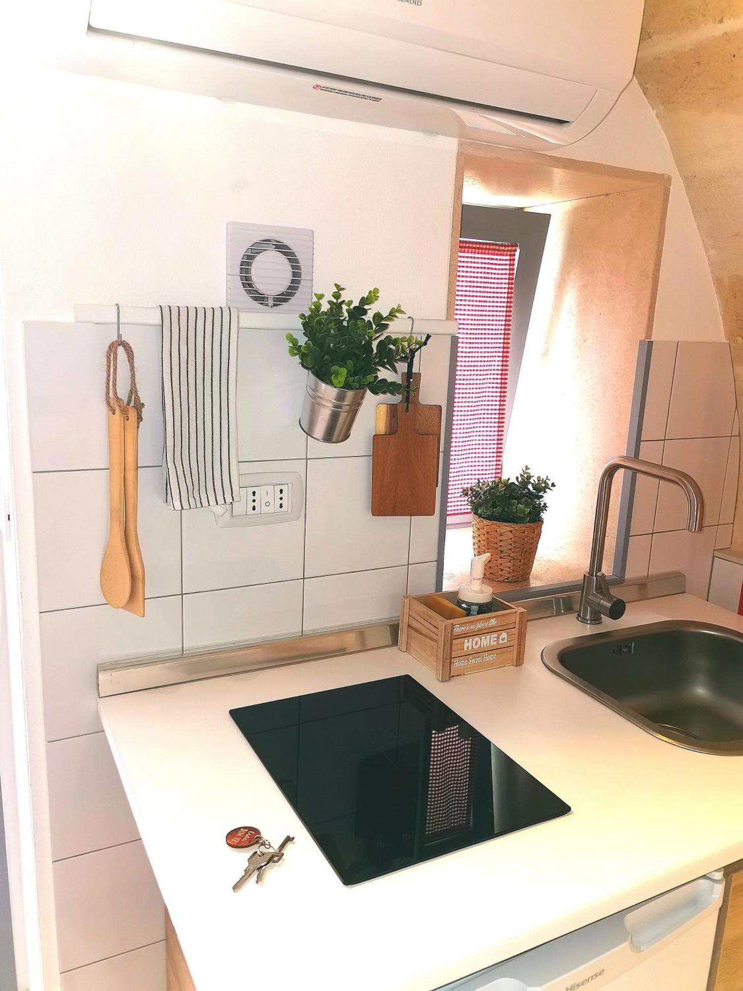 Casa Lori,73 Daire Grottaglie Dış mekan fotoğraf