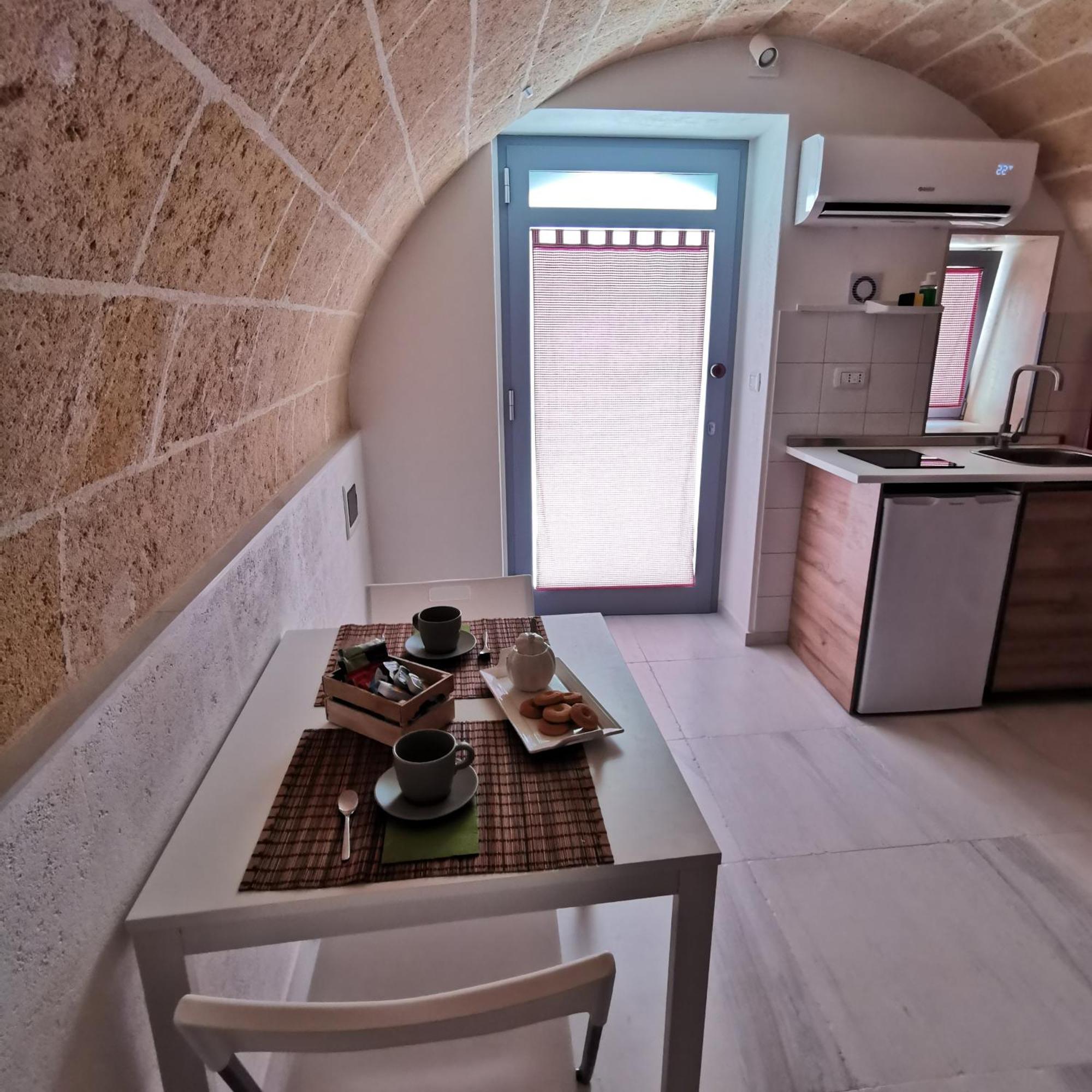 Casa Lori,73 Daire Grottaglie Dış mekan fotoğraf